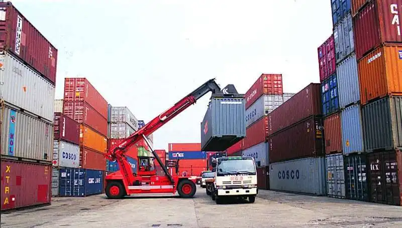 cargo jogja